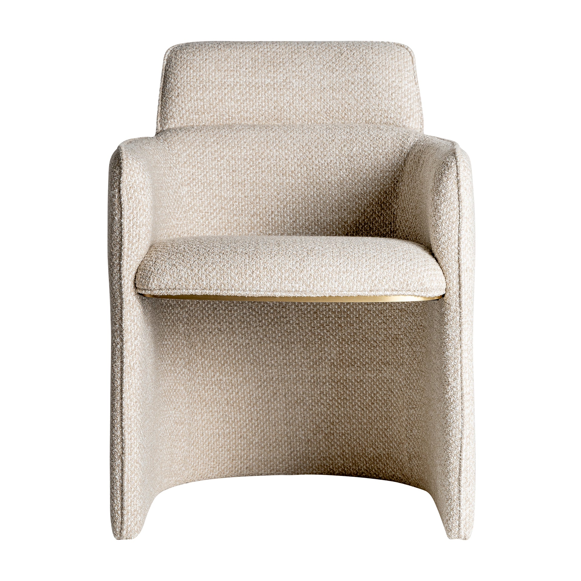 MAYUN ARMCHAIR